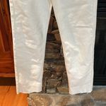 Just Black Denim JBD White Jeans Straight Leg New Photo 2