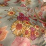 Raga  Morning Bloom Wrap Maxi Dress - Medium Photo 9