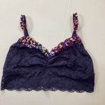 PINK - Victoria's Secret Victoria’s Secret PINK Unpadded Lace Bralette Photo 0