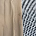 Lululemon  Women's 6 Stretch High-Rise Pants On the Fly‎ Jogger Luxtreme Khaki Photo 3