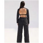 Cult Gaia x Bratz Sierna Cargo Pant Womens New Small Photo 1