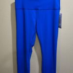 Lululemon NWT size 14 Wunder Train High Rise 23” crop legging Photo 3