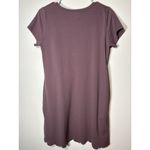 PURE BLUSH Soft Mauve T Photo 3