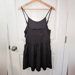 Alyce Paris NWT Kalani Hilliker For  Mini Sleeveless Romper/Skort Women's Medium Photo 1