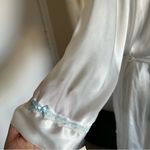 In Bloom by Jonquil Bridal Robe Rhinestone White Size undefined Photo 2