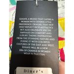 Sohaye By Diners Womens Printed Tunic Kurta L Multicolor Cotton Linen Blend 14 Red Size L Photo 9