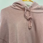 Ocean Drive  Medium Blush Hoodie $56 Photo 2