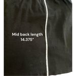 Motherhood Maternity Nursing Tank in like new condition. Size Medium. Photo 4