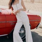 Free People Sun Valley Jumpsuit Photo 0