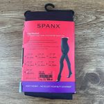 Spanx  Tight-End Tights Size A Charcoal Photo 1