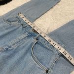 The Ragged Priest Reputation Snake Mom Jeans Size 26 Photo 2
