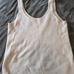 A New Day Soft Cream Tank Top Photo 0