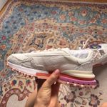 Free People Movement  Lacoste sneakers Photo 5