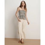 Veronica Beard  Via Slides in Honey Cognac 6.5 Womens Sandals Photo 13