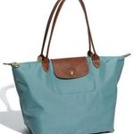 Longchamp Le Pliage Tote Photo 0