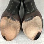 BCBGMAXAZRIA  Leather Heels‎ Photo 5