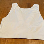 Nicole Miller  New York sports bra, size Medium Photo 0