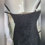 Love + Harmony  black Minidress size Small with adjustable straps New with Tag Photo 1