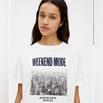Pull & Bear  tee Photo 2