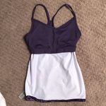 Champion  Athletic Tank.  Size Small. Photo 4