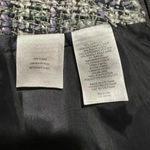 Evan Picone Evan-Picone Knee Length Pencil Wool Skirt Photo 4