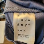 A New Day   plum leggings size small Photo 2