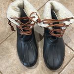 Seven7 Hollis duck boots, made by , size 9 Photo 2
