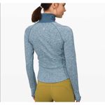 Lululemon Always Alert 1/2 zip pullover sweater long sleeve women’s 4 Photo 9