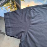 Next Level Apparel Respect the House Never Settle Lion Graphic T-Shirt in Black - Small, NWOT Photo 6