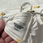 Aeropostale Women’s Lemon Print Bikini Size XS Bottoms and Small Top Photo 11