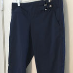 IZOD FINAL MARKDOWN Ladies  cropped golf slacks 4 Photo 0