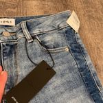 DL1961 DL1861 Florence Cropped skinny jeans Belmont wash Photo 3