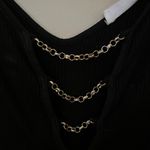 Emma & Sam Cropped Tee Photo 2