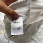 American Eagle WORN ONCE Jean Skirt Photo 3