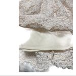 Xhilaration , women’s, Short dress,Sz Small, Lace, cream color‎ Photo 7