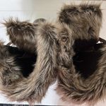 Northside  Bishop Tan Nordic Winter Boots Size 9 Photo 8