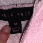 Light Pink Lace Bodysuit Size M Photo 3