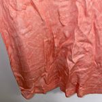 Anthropologie NWT $138 Pink Caspian Tunic Knee Length Dress S Photo 7