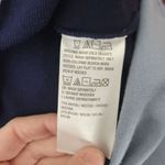 Belle By Kim Gravel Colorblock Long Sleeve Sweater Twilight Blue X Photo 10