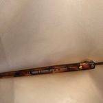 Vintage PALOMA PICASSO 3778 48 sunglasses 80s optyl purple Photo 5