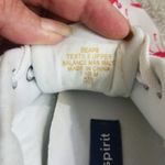 Easy Spirit  Pink Flamingo Tennis Shoes Photo 4