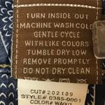 Paige  Denim Jean Skirt‎ Malibu Mini Skirt 30 Photo 5