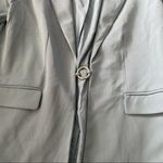 We Wore What danielle bernstein  ring blazer Photo 5