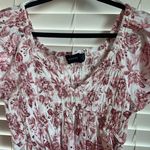 Mink Pink - Love Story Top - size Medium Photo 3