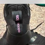 Adidas  Puremotion running shoes in the black camo colorway Photo 4