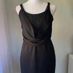 Eight Sixty Little Black Dress Photo 2