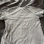 American Eagle Graphic Tee Oversized Photo 4