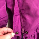 Columbia Vintage Size S Womens Gizzmo Ski Winter Coat Parka Photo 3