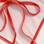 SheIn Backless Top Photo 2