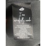 Nic+Zoe  Womens Wonderstretch Straight Leg Pull On Gray‎ Pants Size 14 Photo 6